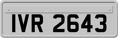 IVR2643