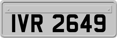 IVR2649