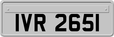 IVR2651