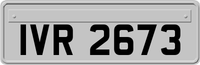 IVR2673