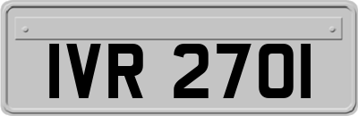 IVR2701