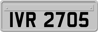 IVR2705