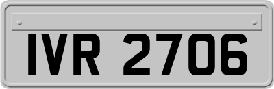 IVR2706