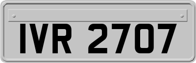IVR2707