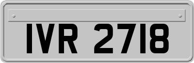 IVR2718
