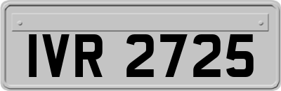 IVR2725