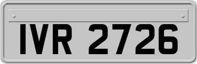 IVR2726