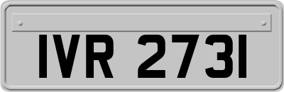 IVR2731