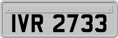 IVR2733