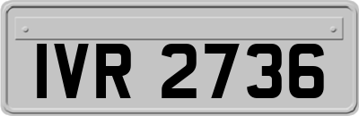 IVR2736