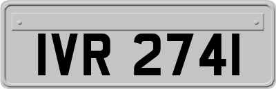 IVR2741