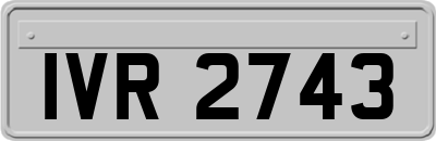 IVR2743