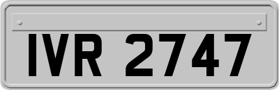 IVR2747