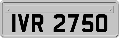 IVR2750