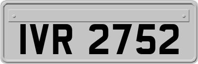 IVR2752