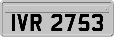 IVR2753