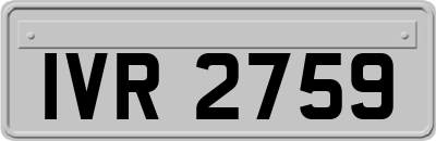 IVR2759