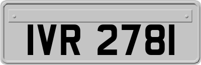 IVR2781