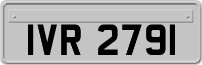 IVR2791