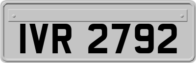 IVR2792