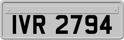 IVR2794
