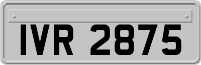 IVR2875