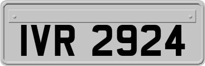 IVR2924
