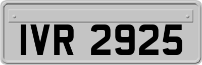 IVR2925