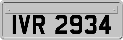 IVR2934