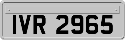 IVR2965