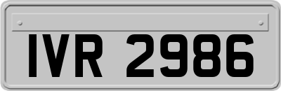 IVR2986