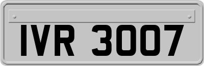 IVR3007