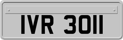 IVR3011