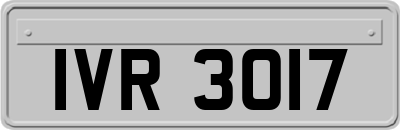 IVR3017
