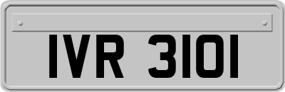 IVR3101
