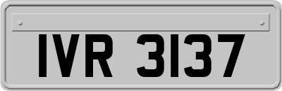 IVR3137