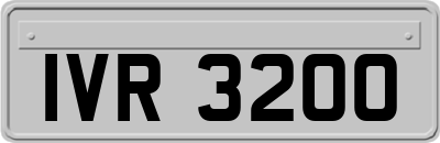 IVR3200