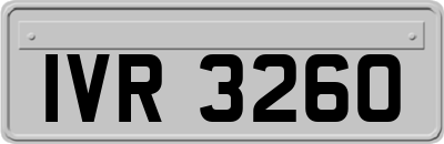IVR3260