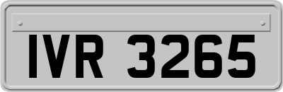 IVR3265