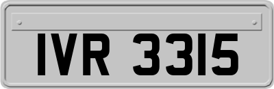 IVR3315