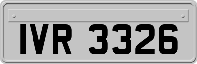 IVR3326