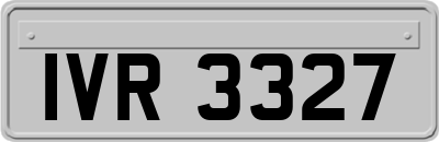 IVR3327