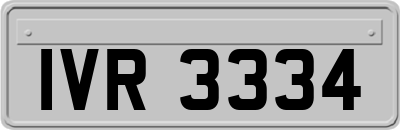 IVR3334