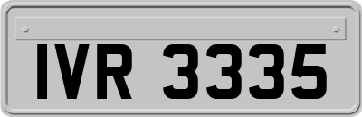 IVR3335