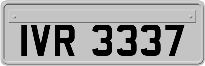 IVR3337