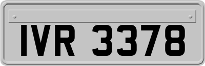 IVR3378