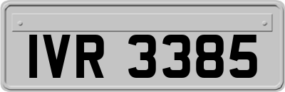IVR3385