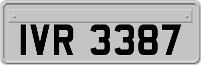 IVR3387