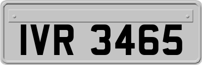 IVR3465