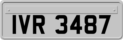 IVR3487
